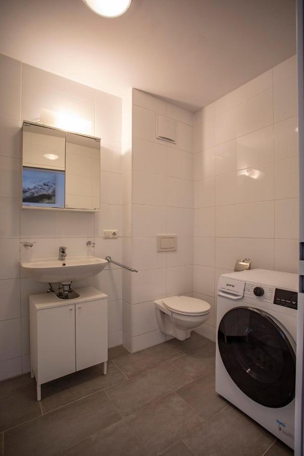 Apartamento Modern I Free Parking Innsbruck