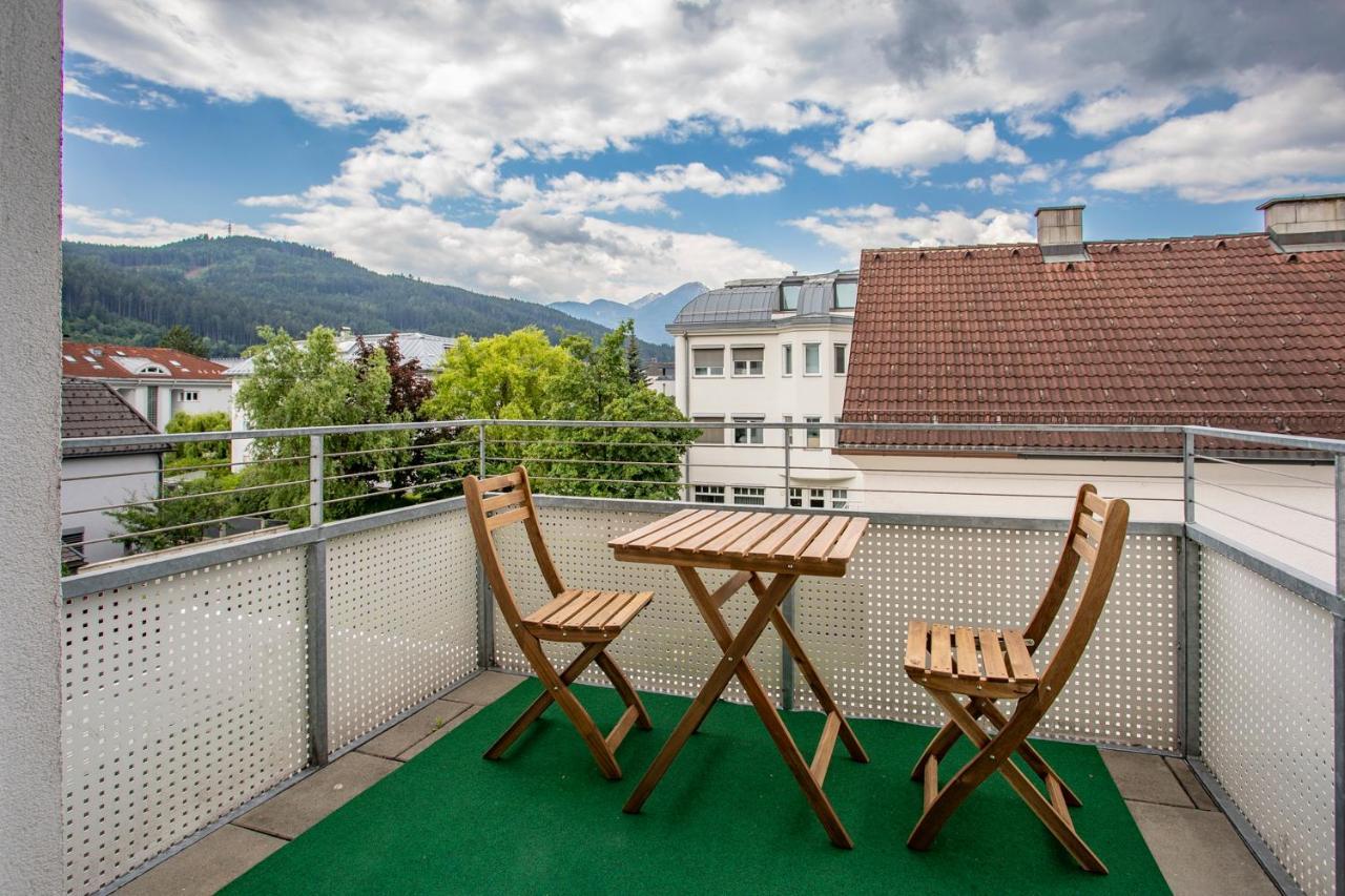 Apartamento Modern I Free Parking Innsbruck