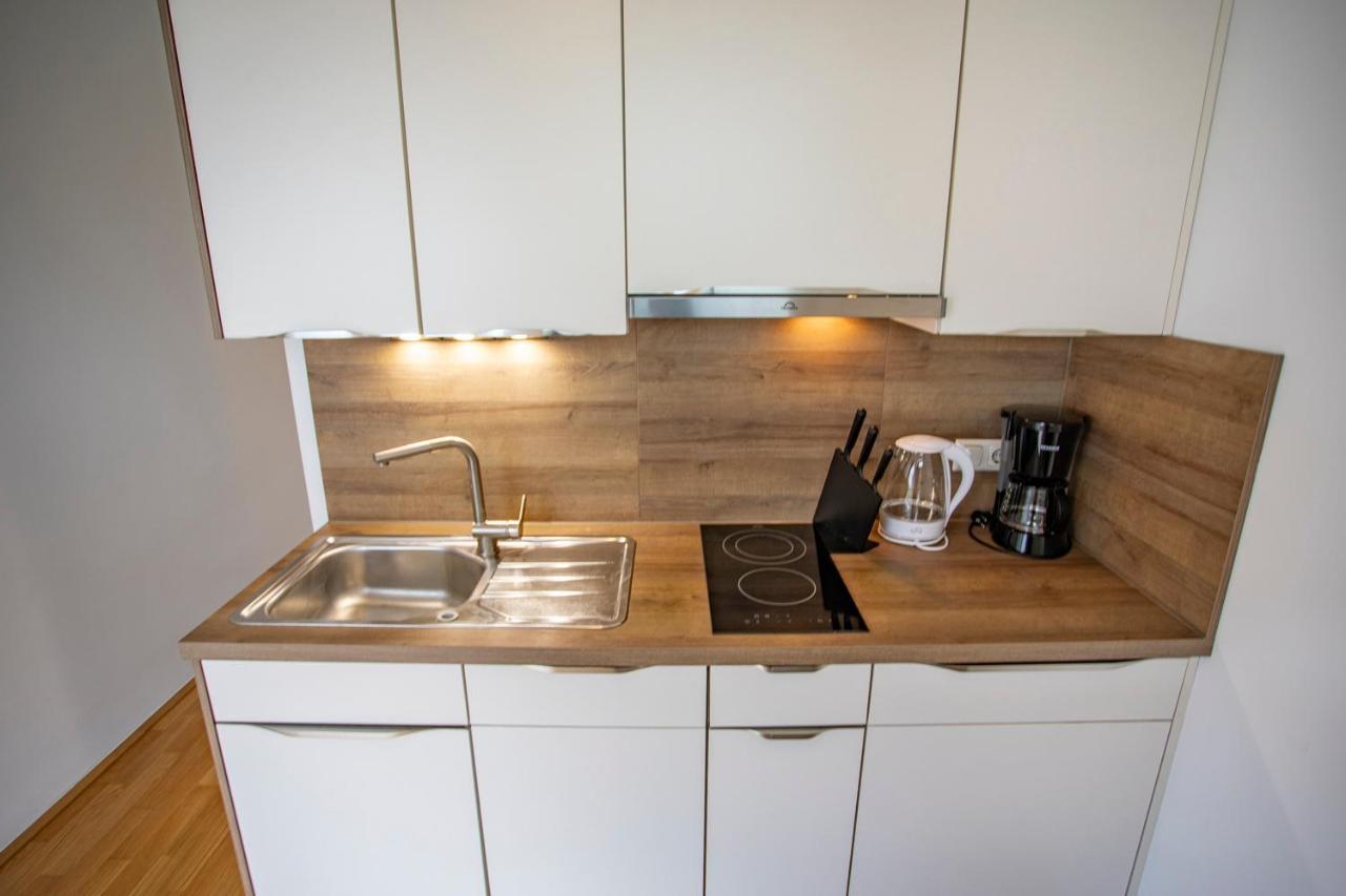 Apartamento Modern I Free Parking *