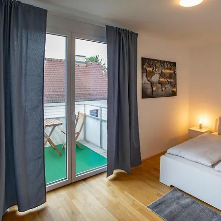 Modern Innsbruck Apartment I Free Parking Extérieur photo