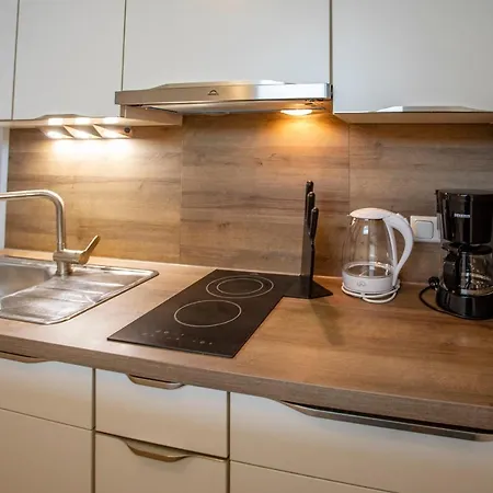 Modern Innsbruck Apartment I Free Parking Extérieur photo