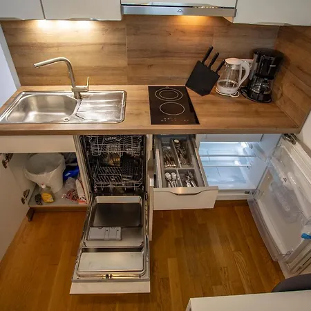 Modern Innsbruck Apartment I Free Parking Extérieur photo
