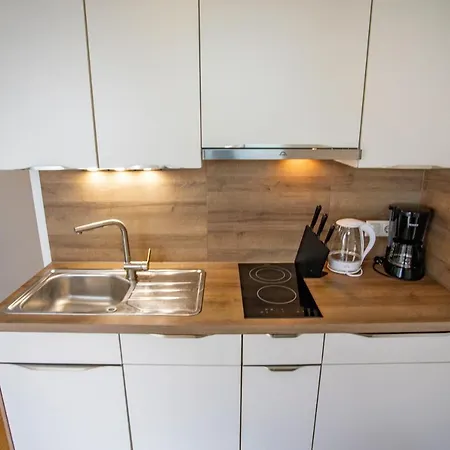 Modern Innsbruck Apartment I Free Parking Extérieur photo