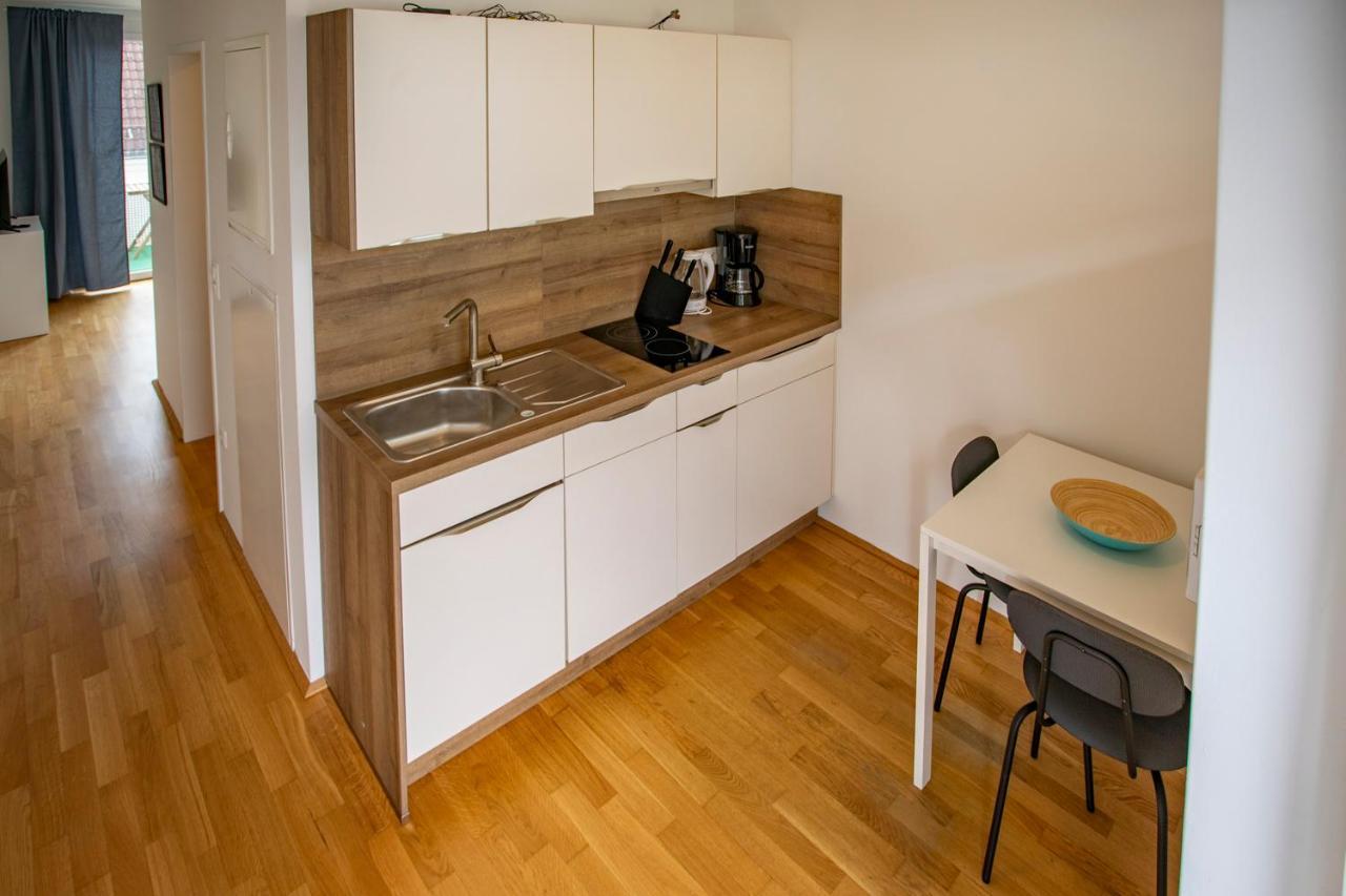Appartement Modern I Free Parking Innsbruck